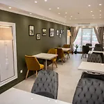 Arletti Otel 3*