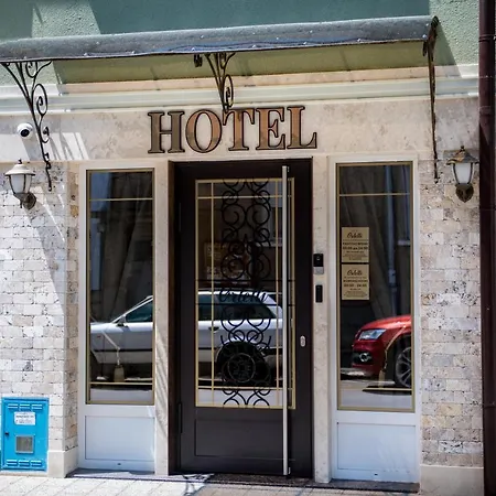 Hotel Arletti Roese