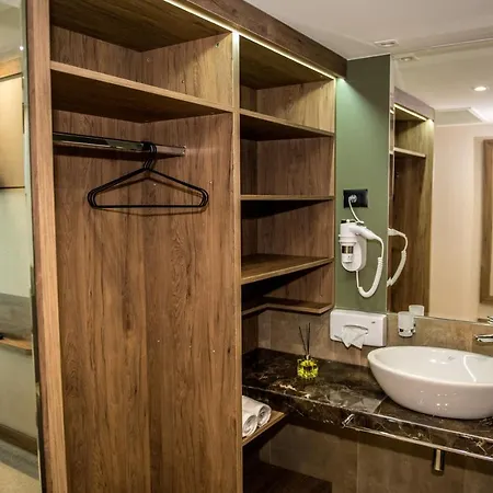 Hotel Arletti