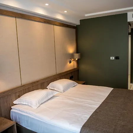 Hotel Arletti Ruse