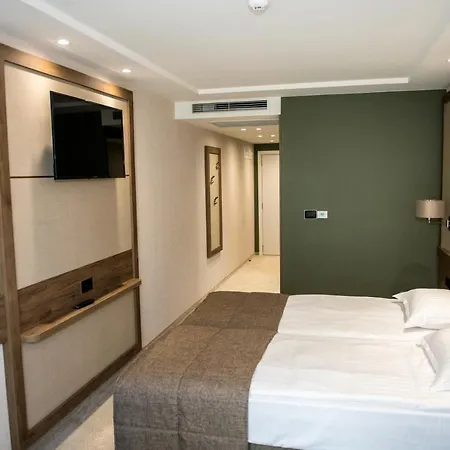 Hotel Arletti Ruse