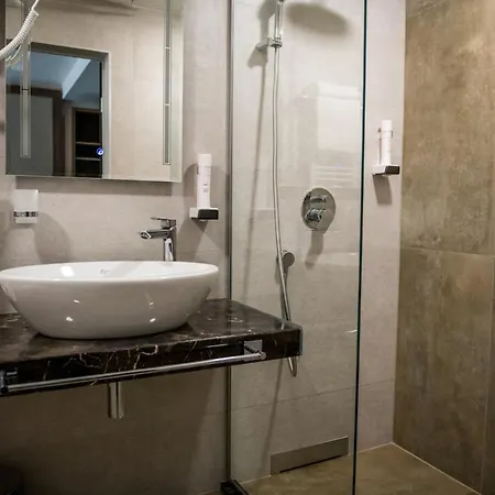 Arletti Hotel Ruse