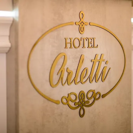 Ξενοδοχείο Arletti