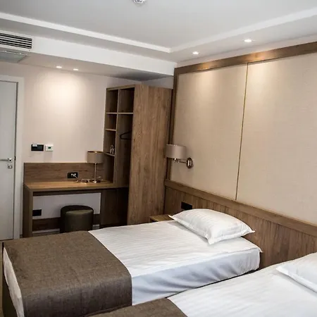 Arletti Hotel Ruse