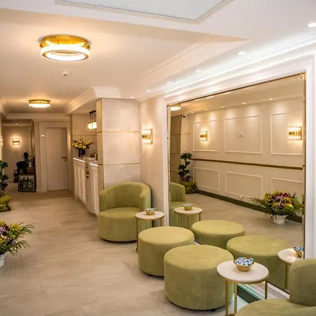 Hotel Arletti 3*