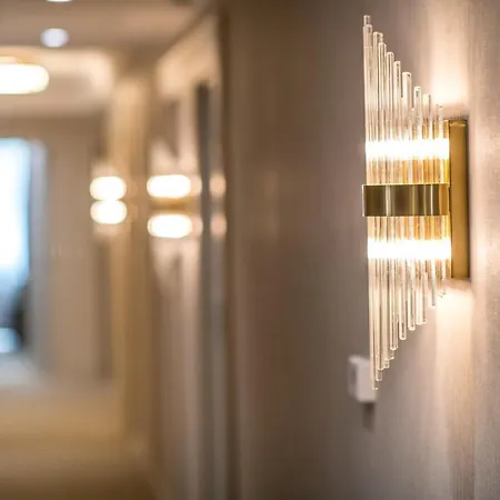 Arletti Hotel 3*