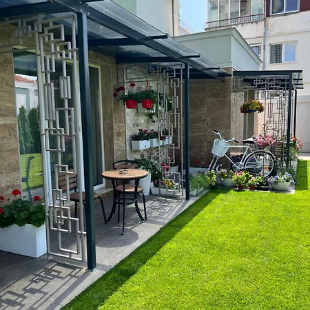 Hotel Arletti Ruse
