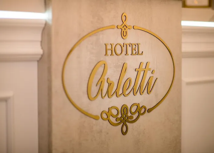 Hotel Arletti